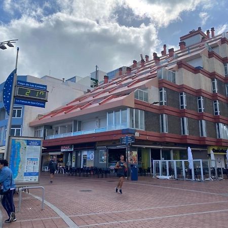My Sun Las Canteras Las Palmas de Gran Canaria Extérieur photo